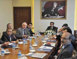 Çukurova Bölgesel Havalimanı 2014’te Bitecek