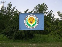 Tarımda 'Mavi Bayrağa' Birleşmiş Milletler Desteği