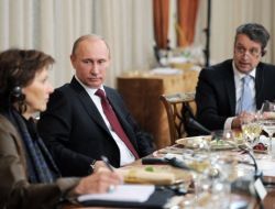 Suriye’de Herhangi Bir Tarafa Destek Niyetimiz Yok