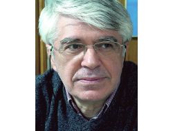 Yazar Necati Mert’e Fahri Doktora Unvanı Verilecek