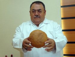 Tam Buğday Ekmeği Sempozyumla Yaygınlaştırılacak