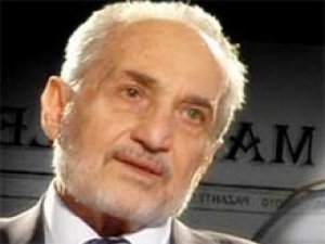 'AKP, ABD destekli kabadayı'