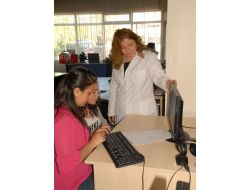 Osmangazi Belediyesi, 3 Yılda Bin 52 Kişiyi İş Sahibi Yaptı