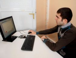 İş-kur’un 'Doğru Kursa, Doğru Kişi' Projesi Hayata Geçti