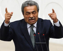 Komisyonda Uludere tartışması