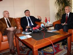 İsmet Yılmaz konuştu!..