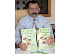 Manavgat'ta 'Kulaktan Duyma' Çiftçiliğe Son Veriliyor