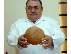 Tam Buğday Ekmeğini Kullanımı Yaygınlaştırılacak