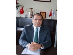 İşadamı İhsan Kalkavan Kisiad'ın Açılışına Katılacak