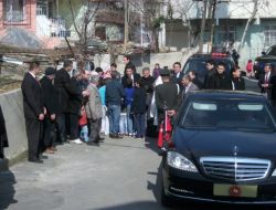 Cumhurbaşkanı Gül'den açıklama