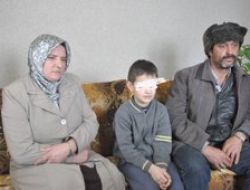 İlköğretim Okulunda Şiddet İddiası