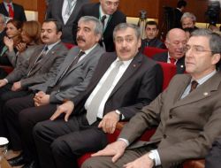 Bakan Eroğlu: 1,3 Milyar Liralık Yatırım Yaptık