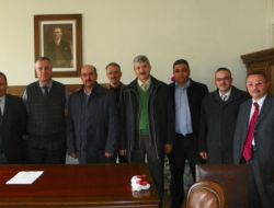 Vergi Haftası’nda Çalışanların Ağzı Tatlandı