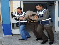 Yargıtay Kararı Bozunca Yeniden Cezaevine Girdi