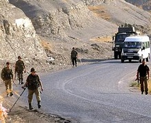 Mayın temizliğinde sürpriz adım