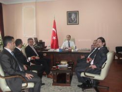 Kavdır: Sivas’ın Iq Seviyesi Türkiye Ortalamasının Üzerinde