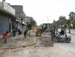 Yüreğir 'Akıllı Dokunuş' İle Güzelleşiyor