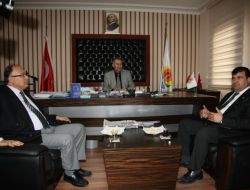 Kaldırım İşgallerine Yönelik Zabıta Operasyonları