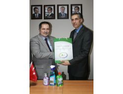 Meslek Lisesi, Enerji Tasarrufu İçin Harekete Geçti