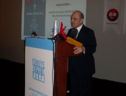 Bayraktar'dan Muhalefete: Kentsel Dönüşümü Rant İle Bağdaştırmak Haksızlık