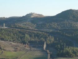 SINIRDA BEKLETİLEN SIĞINMACI YOK