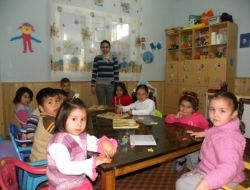 Müftü Demir: Camilerimizi Eğitim Yuvası Haline Getirdik