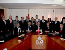 Adana'da Vergi Tahakkuk Tahsilat Oranı Yüzde 80’e Ulaştı