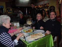 Almanlar Beyaz Et, İngilizler Az Pişmiş Kırmızı Et Seviyor