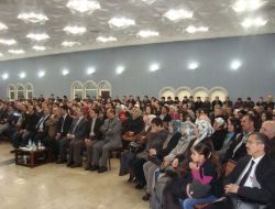 Fem Dershanesi, İlk Adım Sınavı'nda Başarılı Olan Öğrencileri Ödüllendirdi