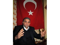 Çayır: 'Kenan Evren Bulvarı' İsminin Bir An Önce Değiştirilmesini İstiyoruz