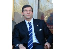 Badak: Geçiş Kabulü Olmayan Köprüyü Chp Ve Mhp'liler Ulaşıma Aştı