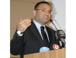 Bozdağ: 28 Şubat Darbesini Ayakta Alkışlayan Bir Medya Yapısı Gördük