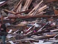 ABD’DE HORTUM DEHŞETİ: 24 ÖLÜ