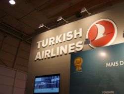 Portekiz’deki Turizm Fuarında Türkiye Standına Büyük İlgi