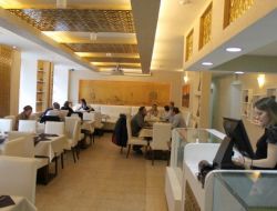 Ruslar Türk Kebabını Sevdi, Restoran Zincirleri Yolda