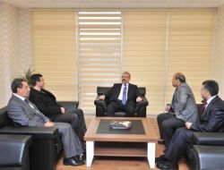 Günde 500 Ton Hurda Kesiyorlar