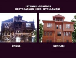 Toki, Restorasyon Kredilerinde Süreyi Uzattı