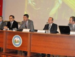 Karacabey'de Mısır Tarımı Ele Alındı