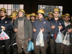 Grizu Faciasının 20.Yıldönümü