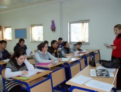 Türkiye’de İlk Defa Zihinsel Engelliler İçin Memurluk Sınavı Kursu Açıldı