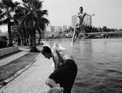 Fotoğraf Sanatçıları Adana'yı Almanya'da Tanıtacak