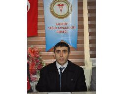 Balıkesir'den Beş Gönüllü Doktor Somali'de 17 Gün Sağlık Hizmeti Verecek