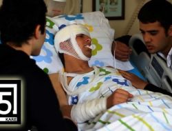 Bir Sanatokulu Filmi Sinemaseverlerle Buluşuyor