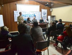 Akimed Başkanı Yazıcı: İnternet Medyası Yasa Bekliyor