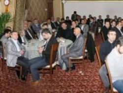 Aksoy: Hedefimiz Cezalandırmak Değil, Mükelleflere Yol Göstermek