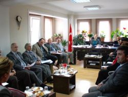 Aile Ve Sosyal Politikalar Bursa İl Müdürlüğü Daha Aktif Olacak