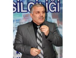 Şeker: Milletvekilleri Biraz Da Memurlar İçin Uykusuz Kalsın