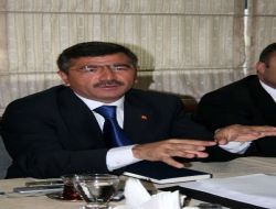 Başkan Akdoğan'dan Niğdelilere Konut Müjdesi