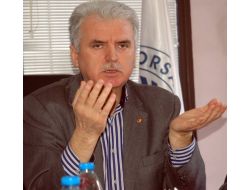 Denizli Ticaret Borsası Başkanı: Tarım Gen Kaynaklarımızın Yarısı Kayboldu