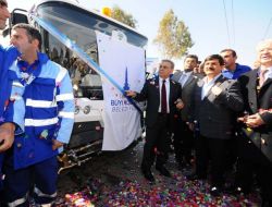 Başkan Kocaoğlu: İzmir İki Kat Temiz Olacak